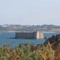 promenade en baie de morlaix