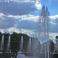 Versailles Les Grandes Eaux Musicales 2011 Bassin