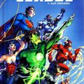Urban DC Justice League par Geoff Johns