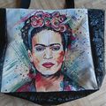 Sac Frida pour moi