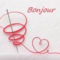 Amitié rouge