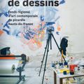 Catalogue d'Exposition : Histoires de dessins 