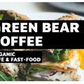 Bonne adresse : direction le Green Bear Coffee pour votre sortie entre amis
