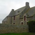 MAISON DE JACQUES CARTIER (Saint Malo)