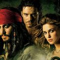 Pirates des Caraïbes
