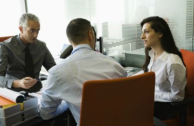 Banque de France : le crédit aux entreprises repart