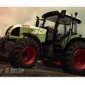 Claas Arion 620 v1 