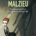 Maintenant qu'il fait tout le temps nuit sur toi