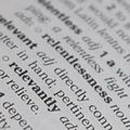 Leçon de vocabulaire (Jean-Patrick)