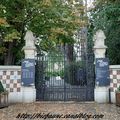   Le parc de Clères (76) fête son centenaire