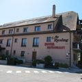 ZELLENBERG (68) - Restaurant Au Riesling