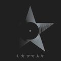 David Bowie - Blackstar - LP Vinyl - 2015 - série Panthers - 8 Janvier 2015 