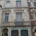 Rue Gustave Joncquet - Lille