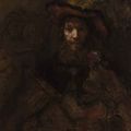 Getty Museum Displays Two Exceptional Rembrandt Loans