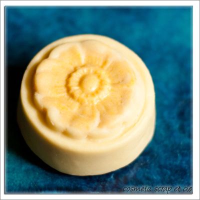 Soleil de douche fruité