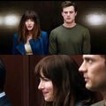 Nouveau Spot TV de Fifty Shades diffusé pendant le Superbowl 