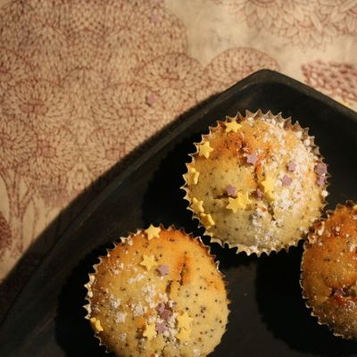 calamansi et mangues séchées 