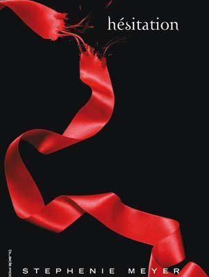 hésitation de Stephenie Meyer ( sans spoiler )