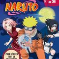 Les énigmes de NarutO