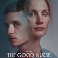 "The Good Nurse" de Tobias Lindholm : la perfusion et le capitalisme