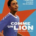 Comme un lion