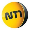 Nouveau logo pour NT1