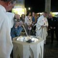 INAUGURATION DE LA CUVE BAPTISMALE DE SAINT JEAN DE MONTMARTRE