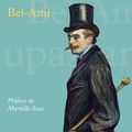 Bel-Ami de Guy de Maupassant 