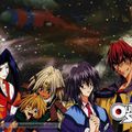 Outlaw Star vostfr (03/26) - Diffusion en cours