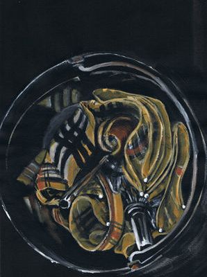 Pour les jours de pluie