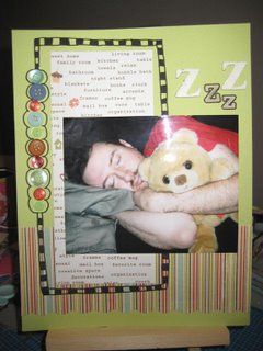 Challenge hebdo - Semaine 19