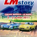 LM Story 2011