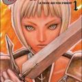 Claymore de Norihiro Yagi 