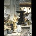 "Alma-Tadema and Antiquity: Imagining Classical Sculpture in Late-Nineteenth-Century" @ The Hood Museum of Art
