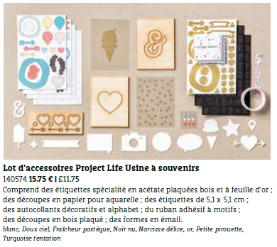 Matériel à vendre - round 12