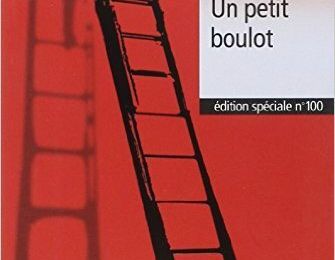 Un petit boulot - Iain Levison