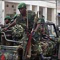 RDCongo: la rébellion se retire d'un front, mais accuse l'armée d'en profiter