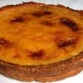 Tarte aux citrons, oranges de Pierre Perret