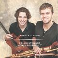 come-back du duo celtique Calum Stewart et Heikki Bourgault à Saint-Martin-des-Champs - dimanche 23 février 2014