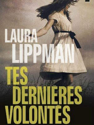 Tes dernières volontés