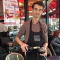 Rendez-vous au comptoir avec les vignerons de Blaye Côtes de Bordeaux