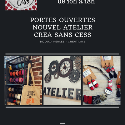 C'est ce ce week-end !!