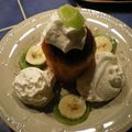 Baba au rhum