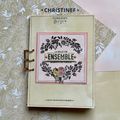 Un mini album par Christinef