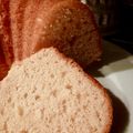 Le Mouskoutchou (gâteau de ménage Algérien)