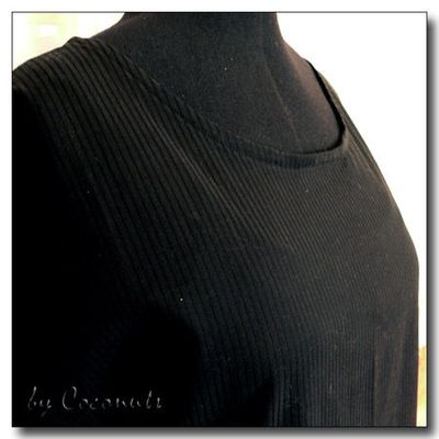 La PRN, l'indispensable de notre armoire !