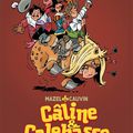 CALINE ET CALEBASSE, VOLUME 3