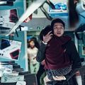 Dernier Train pour Busan (Boo-san-haeng) de Yeon Sang-ho - 2016