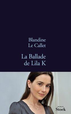 La ballade de Lila K, c’est d’abord une voix :