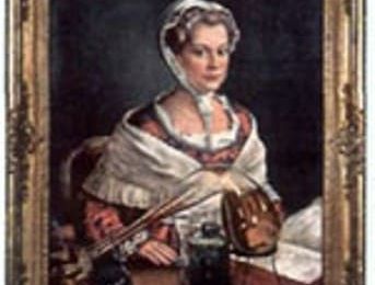 Marie Brizard. Voue avez dit Brizard... En 1755.
